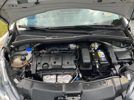 PEUGEOT 208 1.6 16V 4P FLEX ALLURE AUTOMTICO, Foto 12