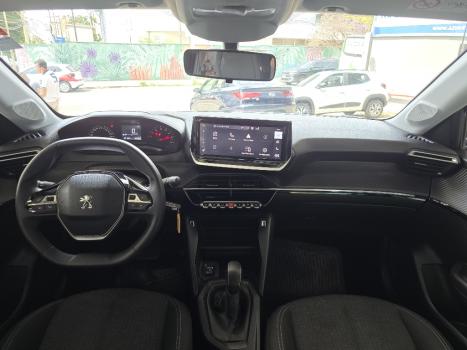 PEUGEOT 208 1.6 16V 4P FLEX ACTIVE AT6 AUTOMTICO, Foto 7