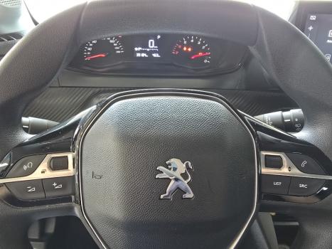 PEUGEOT 208 1.6 16V 4P FLEX ACTIVE AT6 AUTOMTICO, Foto 11