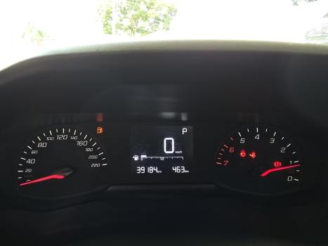 PEUGEOT 208 1.6 16V 4P FLEX ACTIVE AT6 AUTOMTICO, Foto 12