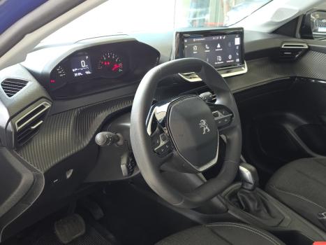 PEUGEOT 208 1.6 16V 4P FLEX ACTIVE AT6 AUTOMTICO, Foto 14