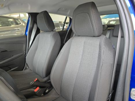 PEUGEOT 208 1.6 16V 4P FLEX ACTIVE AT6 AUTOMTICO, Foto 15