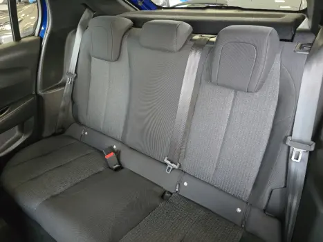 PEUGEOT 208 1.6 16V 4P FLEX ACTIVE AT6 AUTOMTICO, Foto 16