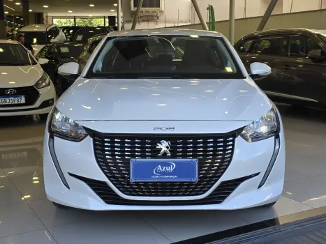 PEUGEOT 208 1.6 16V 4P FLEX ACTIVE PACK, Foto 2