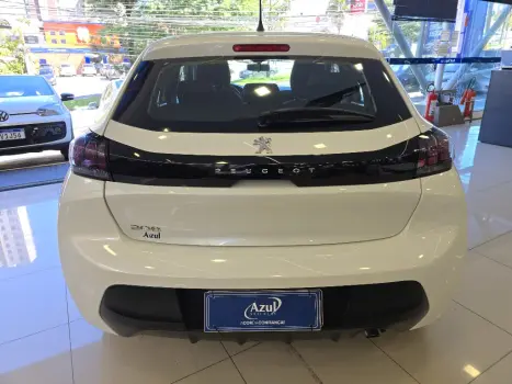 PEUGEOT 208 1.6 16V 4P FLEX ACTIVE PACK, Foto 5