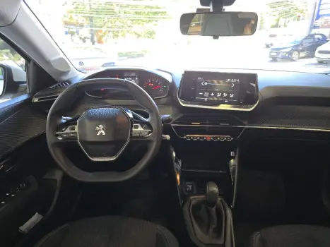 PEUGEOT 208 1.6 16V 4P FLEX ACTIVE PACK, Foto 10