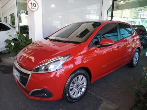 PEUGEOT 208 1.6 16V 4P FLEX ACTIVE PACK AUTOMTICO, Foto 1