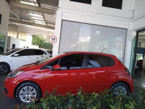 PEUGEOT 208 1.6 16V 4P FLEX ACTIVE PACK AUTOMTICO, Foto 4