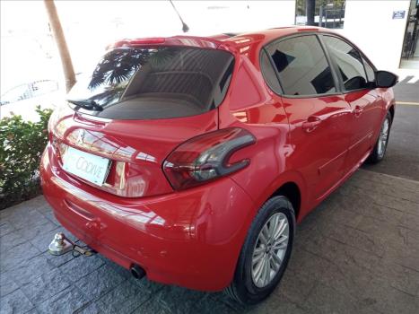 PEUGEOT 208 1.6 16V 4P FLEX ACTIVE PACK AUTOMTICO, Foto 5