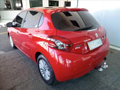 PEUGEOT 208 1.6 16V 4P FLEX ACTIVE PACK AUTOMTICO, Foto 6