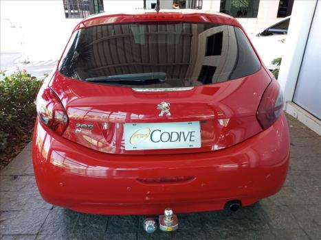 PEUGEOT 208 1.6 16V 4P FLEX ACTIVE PACK AUTOMTICO, Foto 7