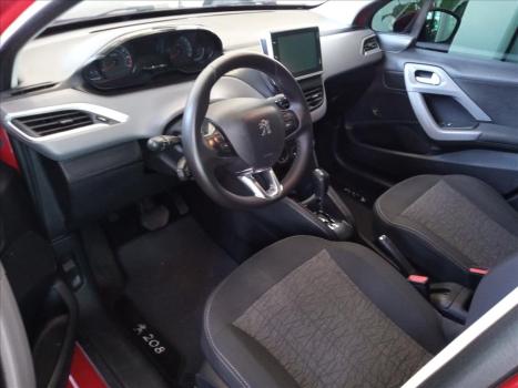 PEUGEOT 208 1.6 16V 4P FLEX ACTIVE PACK AUTOMTICO, Foto 8