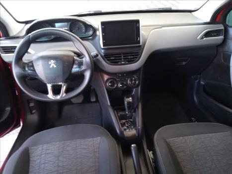 PEUGEOT 208 1.6 16V 4P FLEX ACTIVE PACK AUTOMTICO, Foto 9