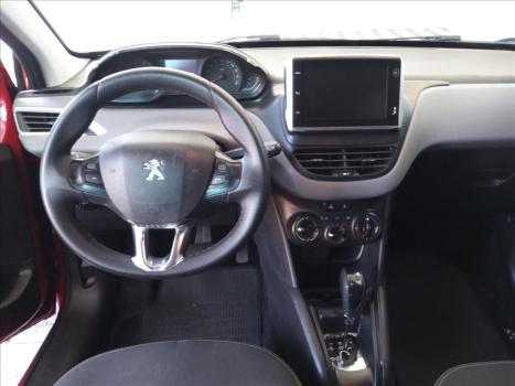 PEUGEOT 208 1.6 16V 4P FLEX ACTIVE PACK AUTOMTICO, Foto 10