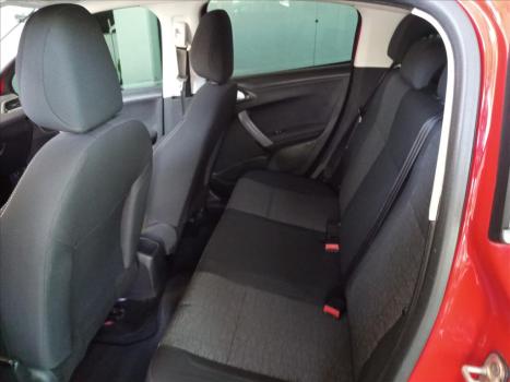 PEUGEOT 208 1.6 16V 4P FLEX ACTIVE PACK AUTOMTICO, Foto 11