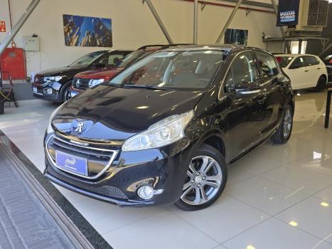 PEUGEOT 208 1.6 16V 4P FLEX GRIFFE AUTOMTICO, Foto 3
