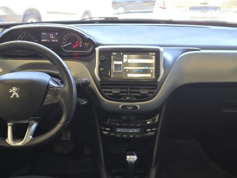 PEUGEOT 208 1.6 16V 4P FLEX GRIFFE AUTOMTICO, Foto 8