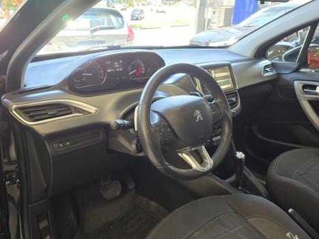 PEUGEOT 208 1.6 16V 4P FLEX GRIFFE AUTOMTICO, Foto 14