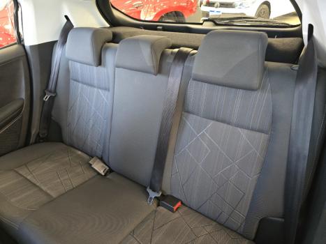 PEUGEOT 208 1.6 16V 4P FLEX GRIFFE AUTOMTICO, Foto 16