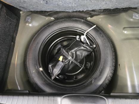 PEUGEOT 208 1.6 16V 4P FLEX GRIFFE AUTOMTICO, Foto 18