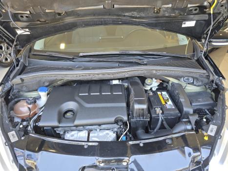 PEUGEOT 208 1.6 16V 4P FLEX GRIFFE AUTOMTICO, Foto 19