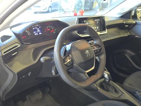 PEUGEOT 208 1.6 16V 4P FLEX ACTIVE PACK, Foto 14