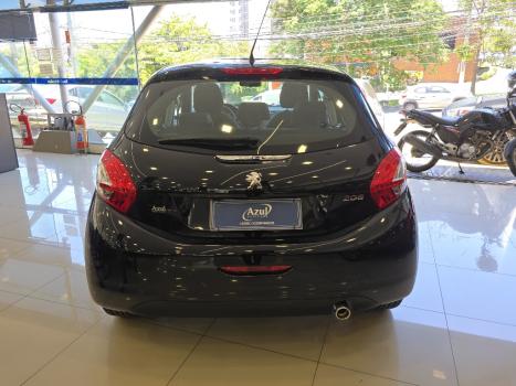 PEUGEOT 208 1.6 16V 4P FLEX GRIFFE AUTOMTICO, Foto 5