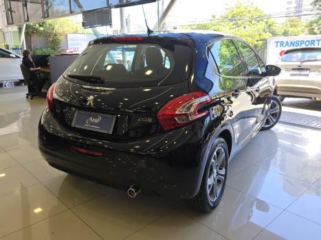PEUGEOT 208 1.6 16V 4P FLEX GRIFFE AUTOMTICO, Foto 6