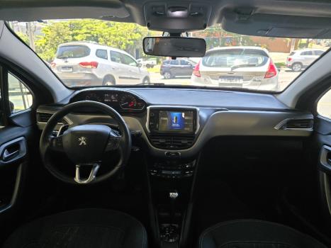 PEUGEOT 208 1.6 16V 4P FLEX GRIFFE AUTOMTICO, Foto 7