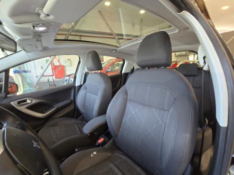 PEUGEOT 208 1.6 16V 4P FLEX GRIFFE AUTOMTICO, Foto 15