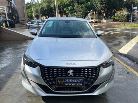 PEUGEOT 208 1.6 16V 4P FLEX ALLURE AT6 AUTOMTICO, Foto 2