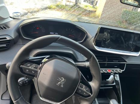 PEUGEOT 208 1.6 16V 4P FLEX ALLURE AT6 AUTOMTICO, Foto 7