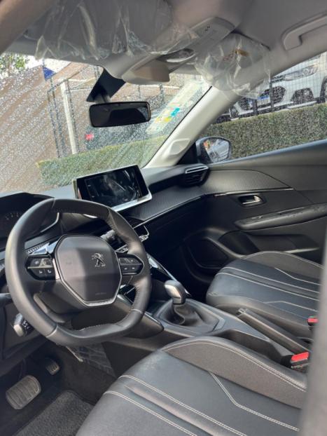 PEUGEOT 208 1.6 16V 4P FLEX ALLURE AT6 AUTOMTICO, Foto 8