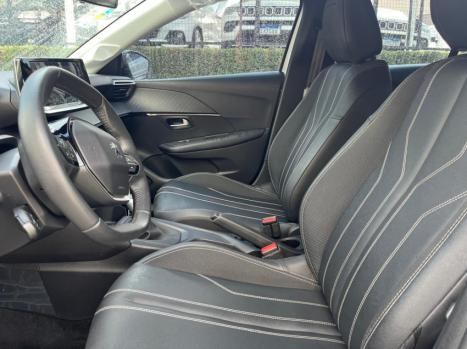 PEUGEOT 208 1.6 16V 4P FLEX ALLURE AT6 AUTOMTICO, Foto 9