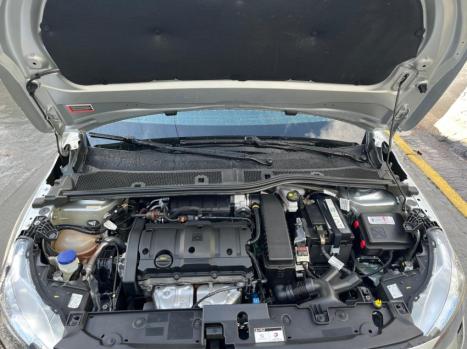 PEUGEOT 208 1.6 16V 4P FLEX ALLURE AT6 AUTOMTICO, Foto 10