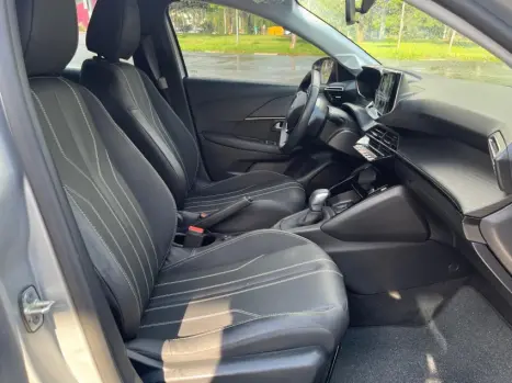 PEUGEOT 208 1.6 16V 4P FLEX ALLURE AT6 AUTOMTICO, Foto 11