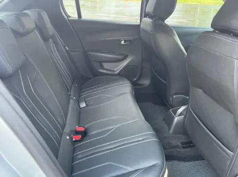 PEUGEOT 208 1.6 16V 4P FLEX ALLURE AT6 AUTOMTICO, Foto 12