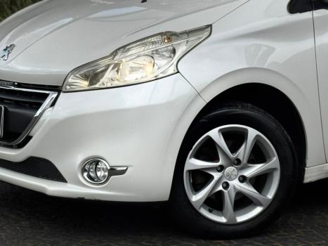 PEUGEOT 208 1.6 16V 4P FLEX ACTIVE PACK, Foto 3