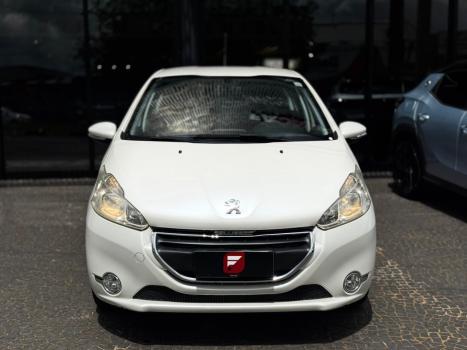 PEUGEOT 208 1.6 16V 4P FLEX ACTIVE PACK, Foto 6