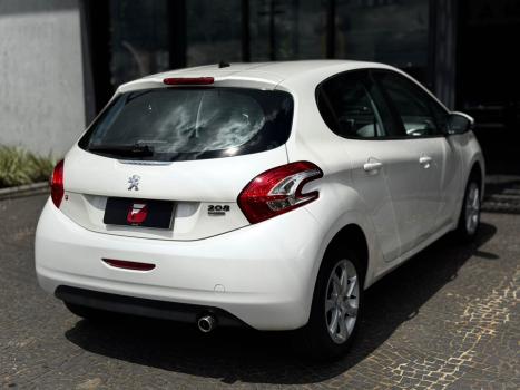 PEUGEOT 208 1.6 16V 4P FLEX ACTIVE PACK, Foto 7