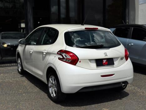 PEUGEOT 208 1.6 16V 4P FLEX ACTIVE PACK, Foto 10