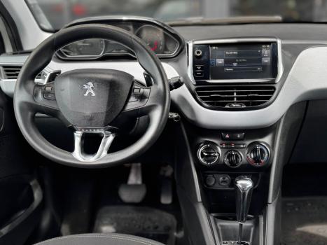 PEUGEOT 208 1.6 16V 4P FLEX ACTIVE PACK, Foto 13