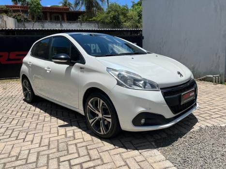PEUGEOT 208 1.6 16V 4P THP TURBO GT, Foto 3
