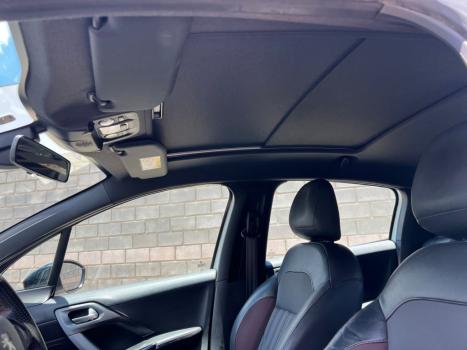 PEUGEOT 208 1.6 16V 4P THP TURBO GT, Foto 9