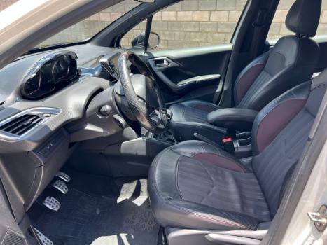 PEUGEOT 208 1.6 16V 4P THP TURBO GT, Foto 12