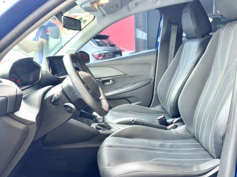 PEUGEOT 208 1.6 16V 4P FLEX ALLURE AT6 AUTOM�TICO, Foto 2