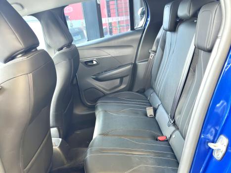 PEUGEOT 208 1.6 16V 4P FLEX ALLURE AT6 AUTOM�TICO, Foto 3
