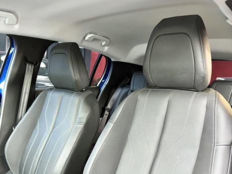 PEUGEOT 208 1.6 16V 4P FLEX ALLURE AT6 AUTOM�TICO, Foto 4