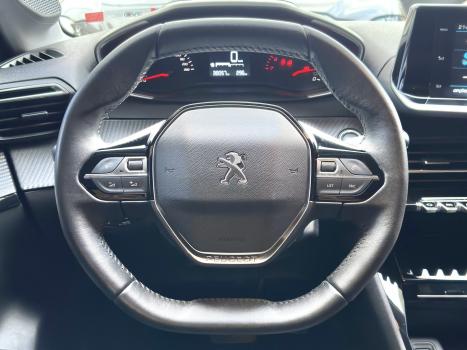 PEUGEOT 208 1.6 16V 4P FLEX ALLURE AT6 AUTOM�TICO, Foto 5