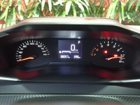 PEUGEOT 208 1.6 16V 4P FLEX ALLURE AT6 AUTOM�TICO, Foto 6